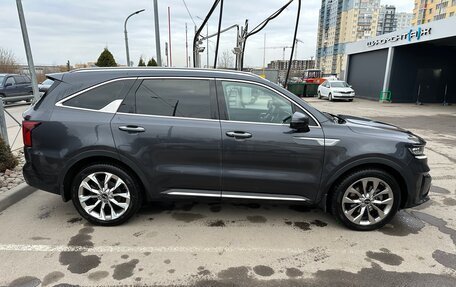 KIA Sorento IV, 2020 год, 3 250 000 рублей, 5 фотография