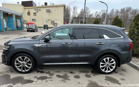 KIA Sorento IV, 2020 год, 3 250 000 рублей, 4 фотография