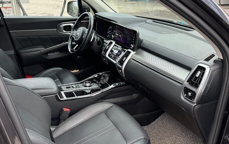 KIA Sorento IV, 2020 год, 3 250 000 рублей, 6 фотография