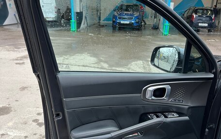 KIA Sorento IV, 2020 год, 3 250 000 рублей, 9 фотография