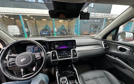 KIA Sorento IV, 2020 год, 3 250 000 рублей, 14 фотография