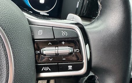 KIA Sorento IV, 2020 год, 3 250 000 рублей, 12 фотография