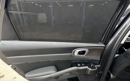 KIA Sorento IV, 2020 год, 3 250 000 рублей, 18 фотография