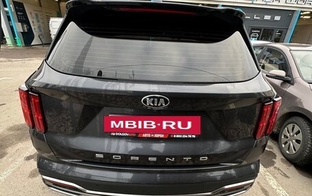 KIA Sorento IV, 2020 год, 3 250 000 рублей, 20 фотография