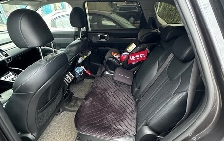 KIA Sorento IV, 2020 год, 3 250 000 рублей, 19 фотография
