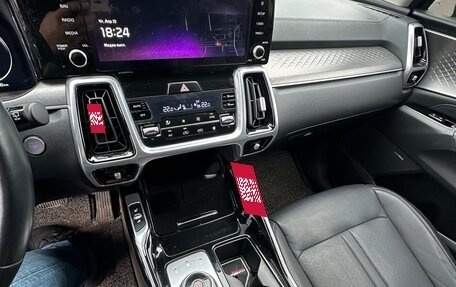 KIA Sorento IV, 2020 год, 3 250 000 рублей, 16 фотография