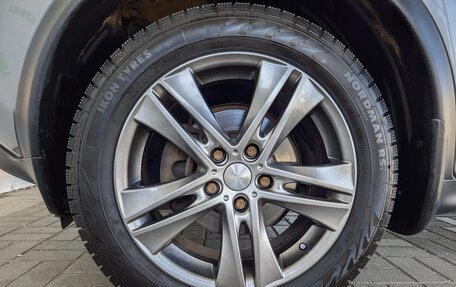 Nissan Juke II, 2011 год, 899 000 рублей, 9 фотография
