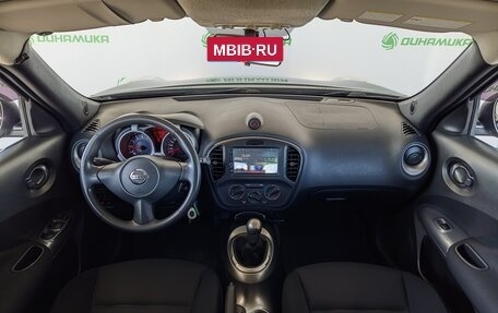 Nissan Juke II, 2011 год, 899 000 рублей, 12 фотография