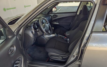 Nissan Juke II, 2011 год, 899 000 рублей, 21 фотография