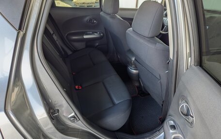 Nissan Juke II, 2011 год, 899 000 рублей, 24 фотография
