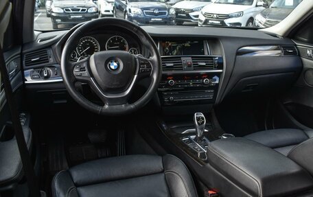 BMW X4, 2015 год, 2 620 000 рублей, 6 фотография