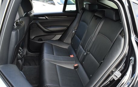 BMW X4, 2015 год, 2 620 000 рублей, 9 фотография