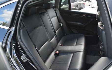 BMW X4, 2015 год, 2 620 000 рублей, 7 фотография