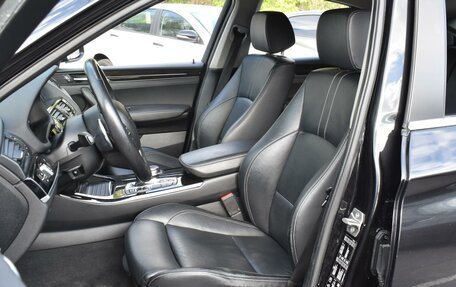 BMW X4, 2015 год, 2 620 000 рублей, 10 фотография