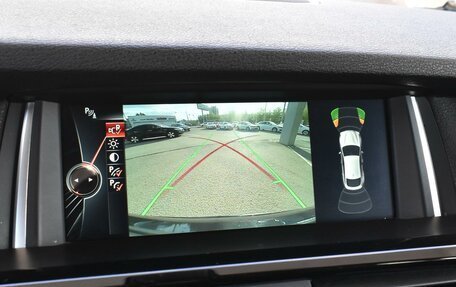 BMW X4, 2015 год, 2 620 000 рублей, 14 фотография