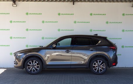 Mazda CX-5 II, 2018 год, 2 790 000 рублей, 2 фотография
