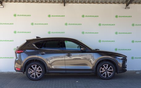 Mazda CX-5 II, 2018 год, 2 790 000 рублей, 6 фотография