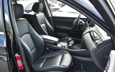BMW X4, 2015 год, 2 620 000 рублей, 8 фотография