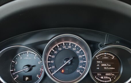 Mazda CX-5 II, 2018 год, 2 790 000 рублей, 11 фотография