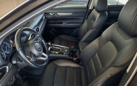 Mazda CX-5 II, 2018 год, 2 790 000 рублей, 22 фотография