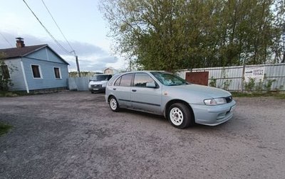 Nissan Almera, 1999 год, 125 000 рублей, 1 фотография