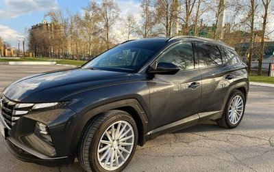 Hyundai Tucson, 2021 год, 2 690 000 рублей, 1 фотография