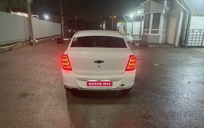 Chevrolet Cobalt II, 2013 год, 520 000 рублей, 1 фотография