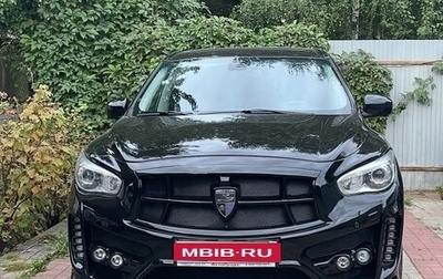 Infiniti JX, 2013 год, 1 900 000 рублей, 1 фотография