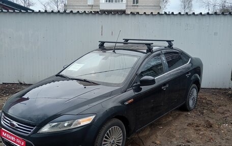 Ford Mondeo IV, 2008 год, 750 000 рублей, 1 фотография