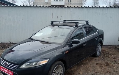 Ford Mondeo IV, 2008 год, 750 000 рублей, 1 фотография