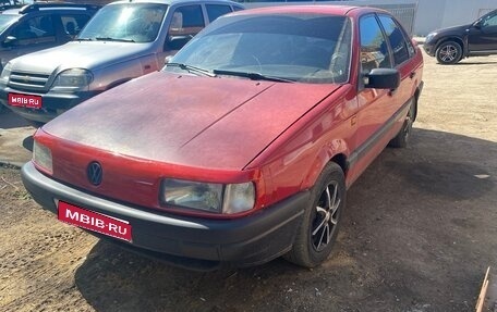 Volkswagen Passat B3, 1991 год, 135 000 рублей, 1 фотография