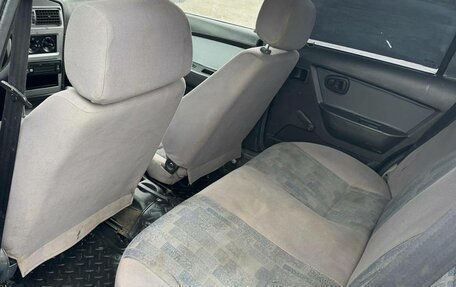 Daewoo Nexia I рестайлинг, 2012 год, 140 000 рублей, 6 фотография