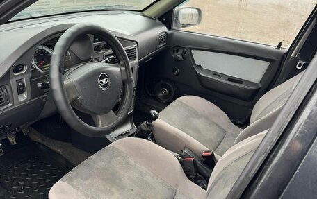 Daewoo Nexia I рестайлинг, 2012 год, 140 000 рублей, 8 фотография