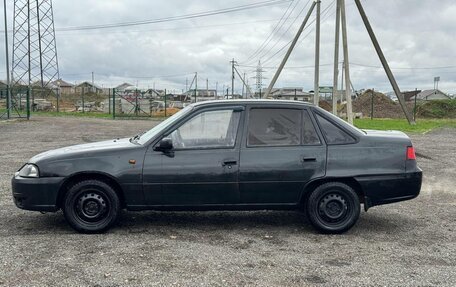 Daewoo Nexia I рестайлинг, 2012 год, 140 000 рублей, 10 фотография