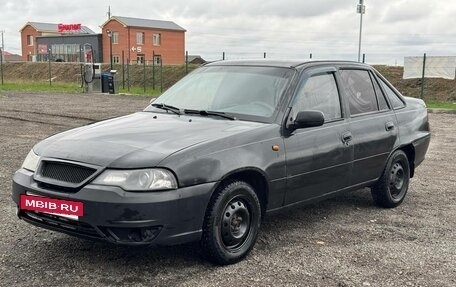 Daewoo Nexia I рестайлинг, 2012 год, 140 000 рублей, 9 фотография