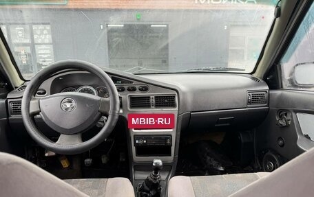 Daewoo Nexia I рестайлинг, 2012 год, 140 000 рублей, 7 фотография