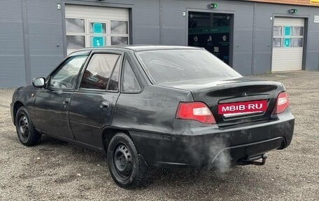 Daewoo Nexia I рестайлинг, 2012 год, 140 000 рублей, 4 фотография