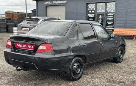 Daewoo Nexia I рестайлинг, 2012 год, 140 000 рублей, 5 фотография