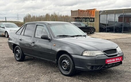 Daewoo Nexia I рестайлинг, 2012 год, 140 000 рублей, 3 фотография