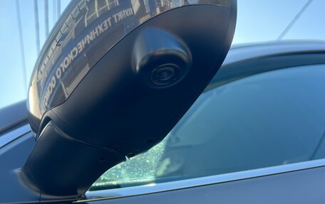 Nissan Qashqai, 2014 год, 1 650 000 рублей, 10 фотография