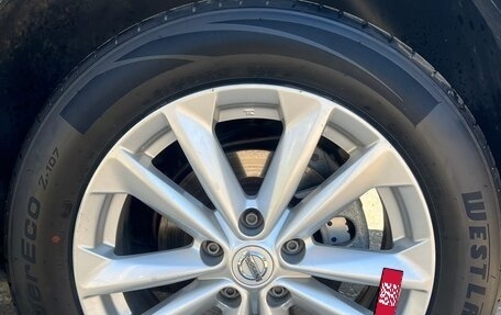 Nissan Qashqai, 2014 год, 1 650 000 рублей, 9 фотография