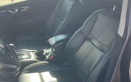 Nissan Qashqai, 2014 год, 1 650 000 рублей, 15 фотография