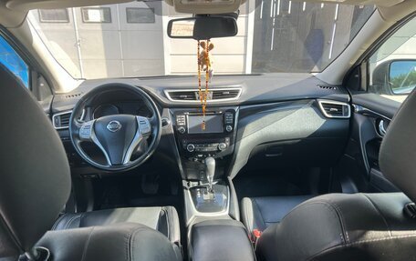Nissan Qashqai, 2014 год, 1 650 000 рублей, 20 фотография