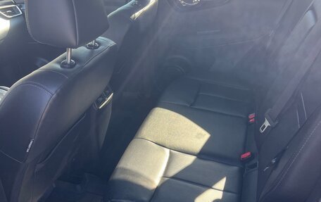 Nissan Qashqai, 2014 год, 1 650 000 рублей, 19 фотография