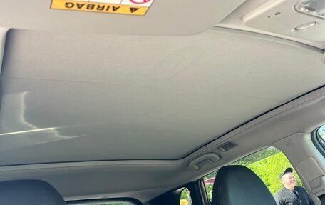 Nissan Qashqai, 2014 год, 1 650 000 рублей, 23 фотография