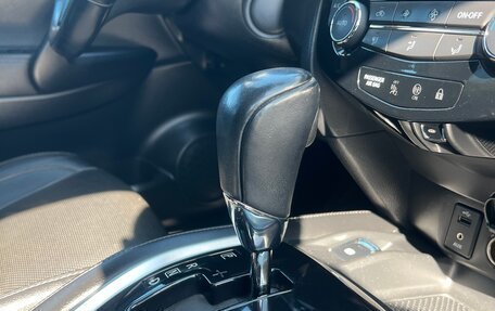 Nissan Qashqai, 2014 год, 1 650 000 рублей, 26 фотография