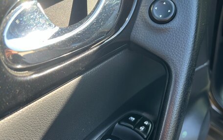 Nissan Qashqai, 2014 год, 1 650 000 рублей, 29 фотография