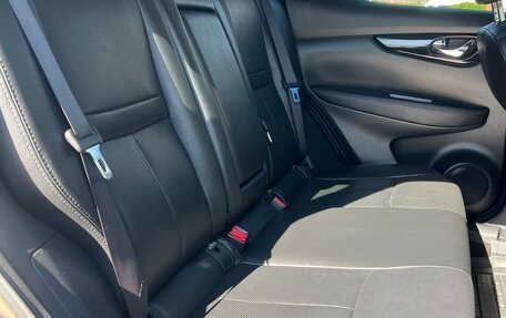 Nissan Qashqai, 2014 год, 1 650 000 рублей, 28 фотография