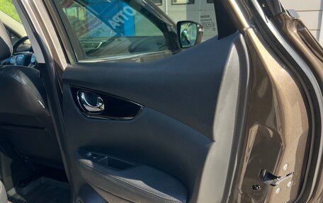 Nissan Qashqai, 2014 год, 1 650 000 рублей, 27 фотография