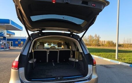 Mercedes-Benz GLS, 2020 год, 8 800 000 рублей, 7 фотография